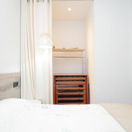 Apartamentos Gracia 4 Cambrils Exterior foto