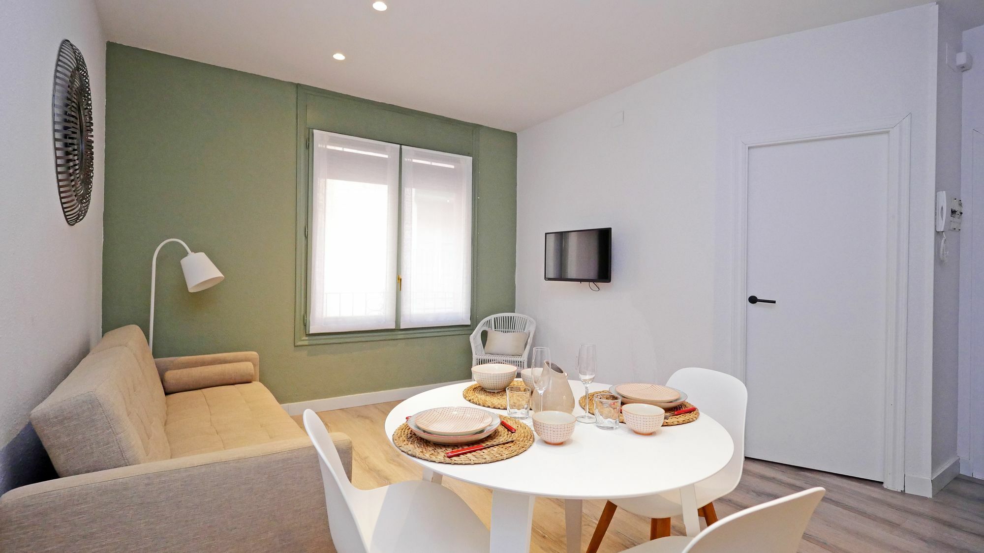 Apartamentos Gracia 4 Cambrils Exterior foto