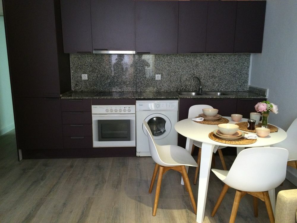 Apartamentos Gracia 4 Cambrils Exterior foto